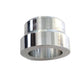 Ridetech Aluminum Bearing Spacer .500in ID x .240in (.480in OAL) - Single