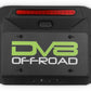 DV8 Offroad 07-18 Jeep Wrangler JK Spare Tire Delete