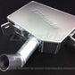 GReddy 09+ Nissan GTR Optional R35 Washer Tank Replacement
