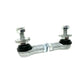 Torque Solution Auto Headlight Level Adjustment Rod - 55-59mm