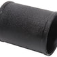 Spectre Tube Intake 3in od X 4inl - Black