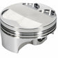 JE Pistons Suzuki GSXR 1K 01-04 Piston Kit