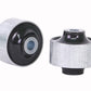 Whiteline 2007-2012 Nissan Versa Control Arm Lower - Inner Rear Bushing Kit