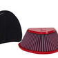 BMC 04-08 HM CRE 250 F 4T Motard Replacement Air Filter