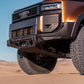 DV8 Offroad 24-26 Toyota Land Cruiser Spec Series Front Bumper
