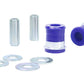SuperPro Front Lower Control Arm Bushing Kit