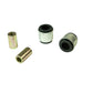 Whiteline Rear Track Bushing 06+ Jeep Wrangler JK 4/6 Cyl