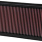 K&N 06+ Civic Si Drop In Air Filter