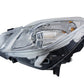 Hella 10-11 Mercedes-Benz W/O Cornering Lamp Headlamp Lh