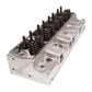 Edelbrock SB Oldsmobile Performer RPM Cylinder Heads for Hydraulic Roller Cam