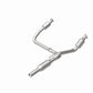Magnaflow 01-02 Dodge Ram 2500 5.9L Direct Fit Converter