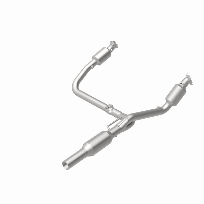 Magnaflow 01-02 Dodge Ram 2500 5.9L Direct Fit Converter