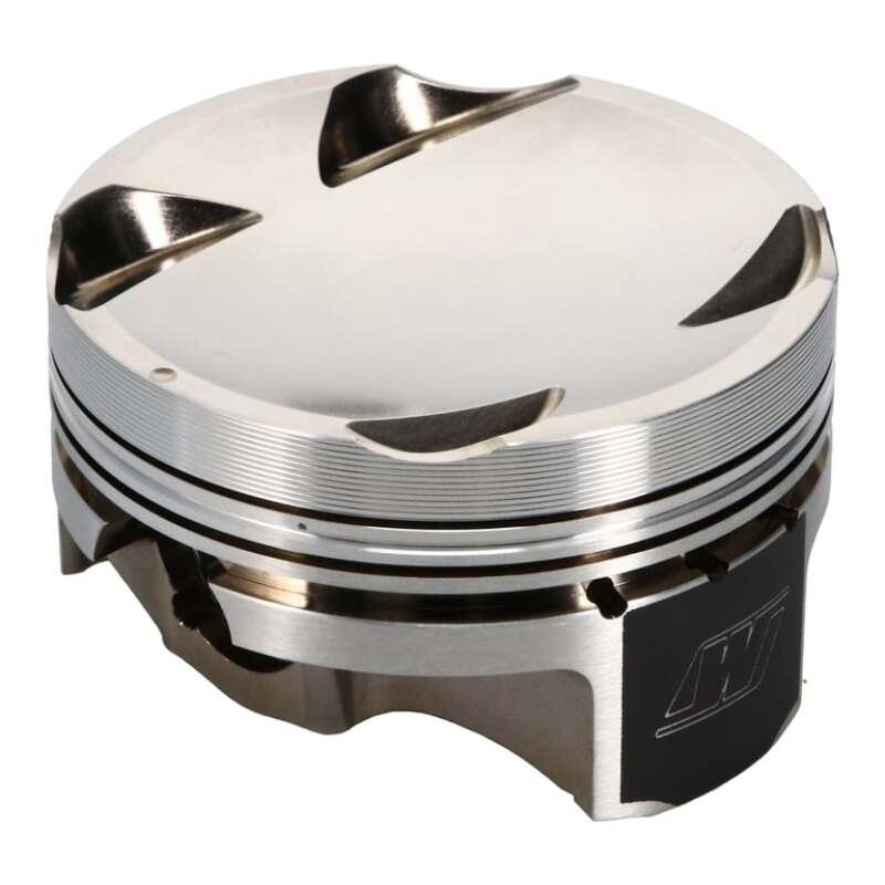 Wiseco Mitsubishi 4G63 86.00 mm Bore 28.87 mm CH 0.00 CC Piston Set