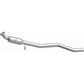 Magnaflow 09-12 Mercedes-Benz GL450 4.6L Direct Fit Converter