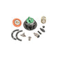 Radium Engineering RA-Series FPR Conversion Kit - Green