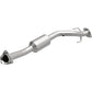 Magnaflow 06-07 Chevrolet Trailblazer 4.2L Direct Fit Converter