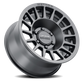 Method Wheels MR707 Bead Grip 18x9 / +18mm Offset / 6x135 BP / 87mm CB - Matte Black