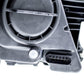 Hella 2006-2011 Mercedes-Benz CLS500 Halogen Headlight Assembly