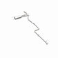 MagnaFlow BRE Exhaust Kit 10-13 Mazda 3