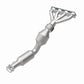 Magnaflow 07-08 Mini Cooper 1.6L Direct Fit Catalytic Converter