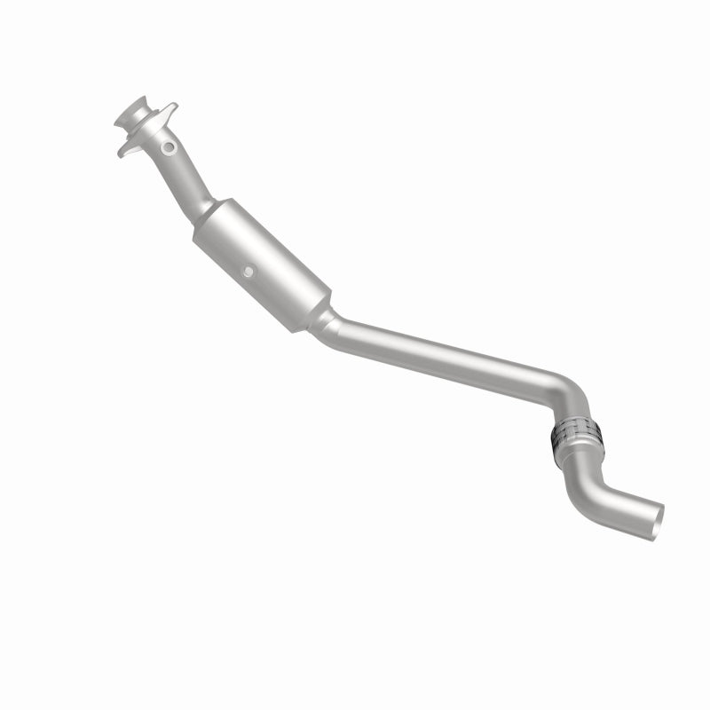 Magnaflow 15-17 Ford Mustang 3.7L Direct Fit Converter