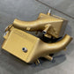 CSF 2014+ BMW X5M (F95) / X6M (F96) / XM (G09) Charge-Air-Cooler - Carbon Ceramic Gold Matte