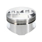 Wiseco Chevy Small Block 4.060in Bore 1.550in CH -15.00 CC Piston Set