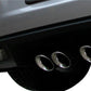 COR Axle-Back Sport