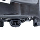 Hella 2003-2009 Mercedes-Benz E280 Fog Light Assembly Left
