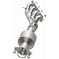 Magnaflow 16-21 Infiniti QX80 5.6L Direct-Fit Right Manifold Catalytic Converter