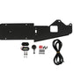 DV8 Offroad 21-23 Ford Bronco Rear License Plate Relocation Bracket