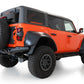 ADD 22-23 Ford Bronco Raptor Bomber Rear Bumper