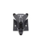Aeromotive VaporWorx Y-Block Kit - (2) AN-06 ORB (1) AN-08 ORB (1) 1/8in NPT