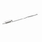 MagnaFlow BRE Exhaust Kit 97-01 Toyota Camry Solara