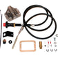 Zone Offroad 94-01 Dodge Ram 1500 4x4 Posi-Lok Cable-operated 4wd Engagement System