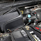 K&N 08-10 Ford F250/F350/F450/F550 Super Duty 6.4L V8 DSL Black Performance Intake Kit