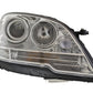 Hella 2009-2011 Mercedes-Benz ML320 AMG Bi-Xenon Headlight Assembly