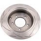 DBA 11-14 Chrysler 200 (w/262mm Rear Rotor) Rear Street Series Standard Rotor