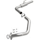 Magnaflow BRE Rear Muffler Kit Replacement Lexus