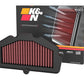 K&N Kawasaki EX650 Ninja 649 17-21 Air Filter