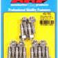ARP Stamped Steel Covers SS Valve Cover Stud Kit