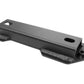 DV8 Offroad 2021-2025 Ford Bronco Tailgate Reinforcement Molle Panel
