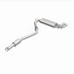 MagnaFlow BRE Exhaust Kit 12-20 BMW 430i 330i 428i 328i 2L