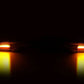 AlphaRex 15-23 Dodge Charger Nova-Series LED Tail Lights - Smoke