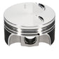 JE Pistons Ford 4.6L 2V Pro Kit FT