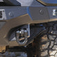 DV8 Offroad 20-23 Chevrolet Silverado 2500/3500 Spec Series Front Bumper w/ Winch