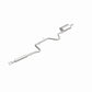 MagnaFlow BRE Exhaust Kit 06-11 Chevy Impala Monte Carlo 3.5L