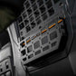 DV8 Offroad 2021-2024 Ford Bronco Seat Back Molle Pockets