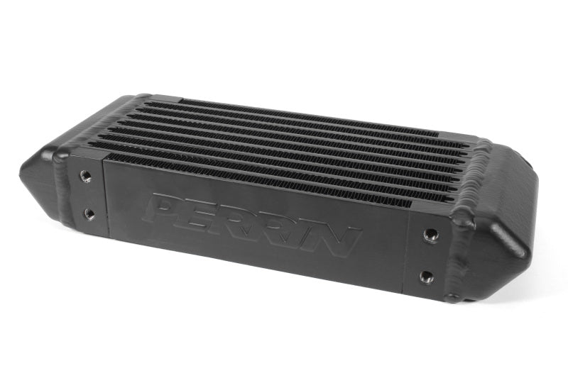 Perrin 13-24 Subaru Crosstrek & Impreaza/18-24 Forester (CVT Only) Transmission Cooler Kit