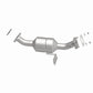 Magnaflow 2003 Cadillac CTS 3.2L Direct Fit Converter